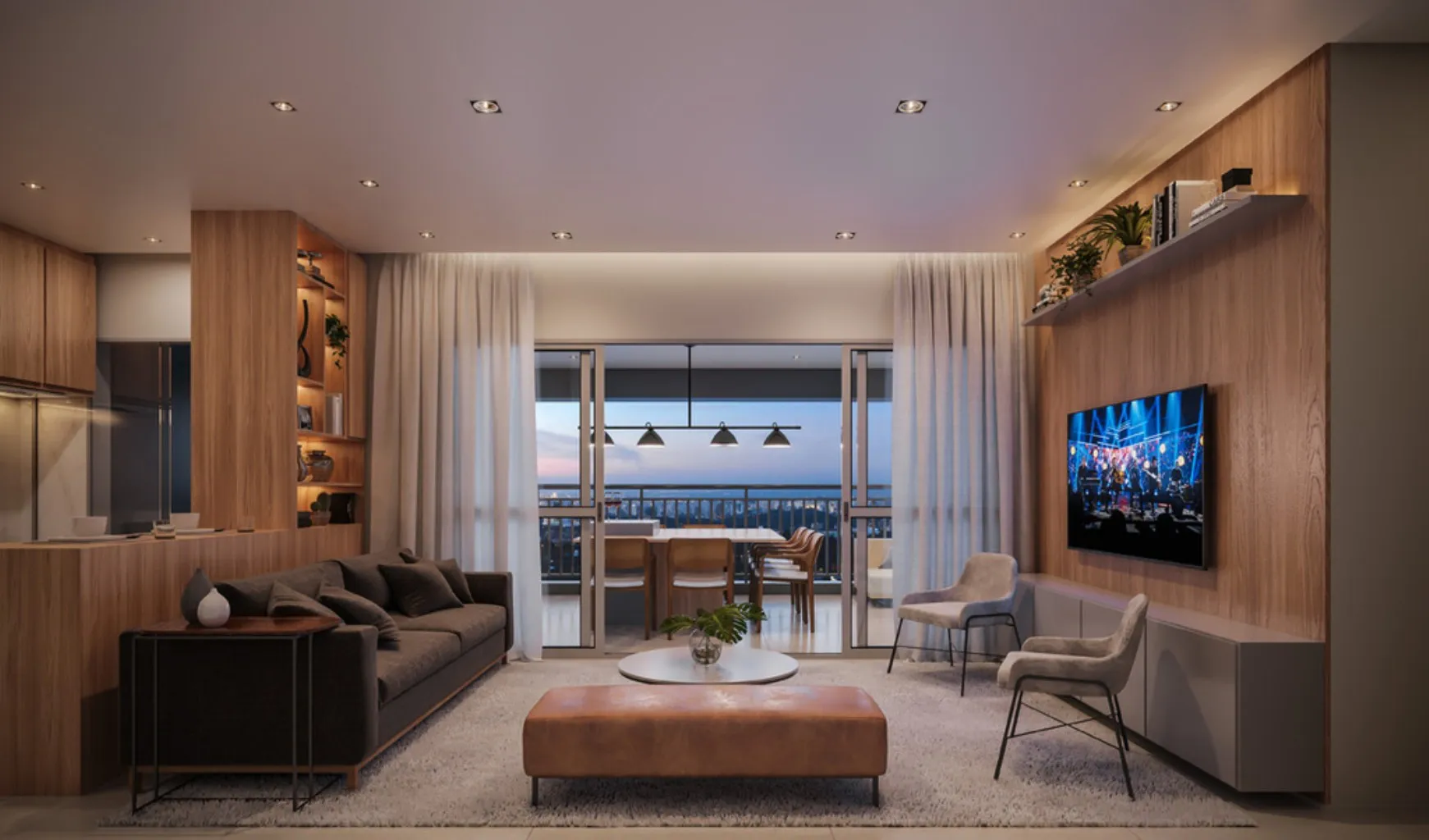 Imagem APARTAMENTO RESIDENCIAL em São Paulo - SP, Tatuapé