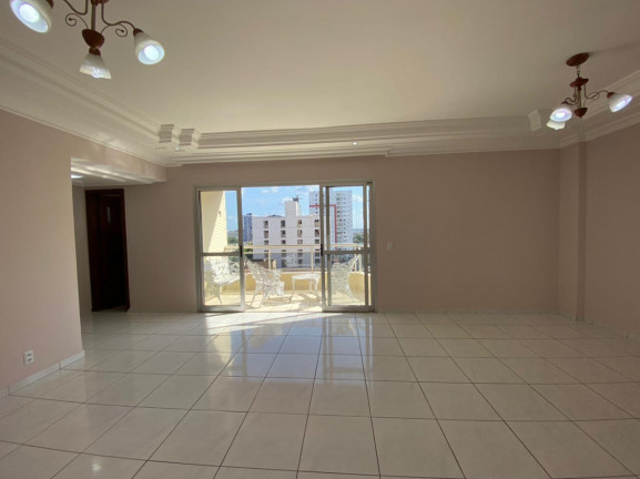 Imagem Apartamento com 3 Quartos para Alugar, 144 m²em São Brás - Belém