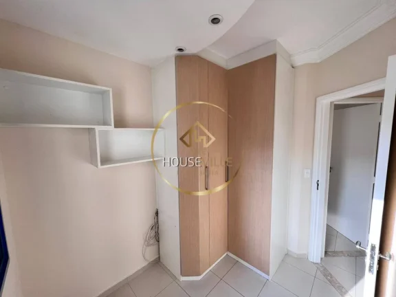 Imagem Apartamento, 3 Dormitórios ( 1 suíte), Aquárius, Sjc.