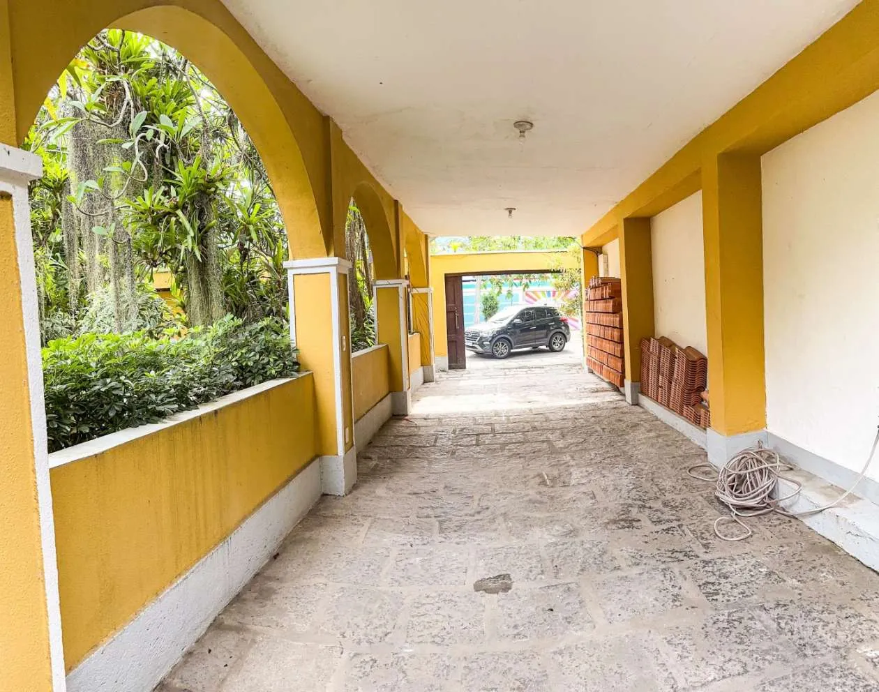 Imagem Casa para Venda em Rio de Janeiro, Barra da Tijuca, 6 dormitórios, 3 suítes, 4 banheiros, 4 vagas