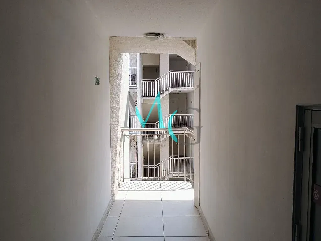 Imagem Apartamento com 2 dormitórios à venda, 50 m² por R$ 170.000,00 - Campo Grande - Rio de Janeiro/RJ