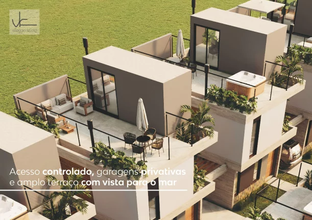 Imagem Casa à venda em Garopaba-SC, bairro Ferraz: 2 quartos, 2 suítes, 2 salas, 2 banheiros, 1 vaga de garagem, 98,46m².