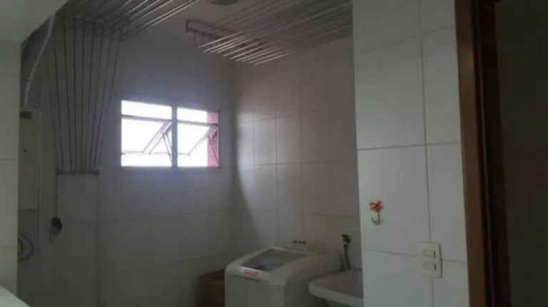 Imagem Apartamento com 3 Quartos para Alugar, 168 m² em Barcelona - São Caetano Do Sul