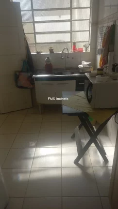 Imagem CASA 87m² CONSTRUIDA - 2 DORMITORIOS - 1 BANHEIRO - CAMPO GRANDE