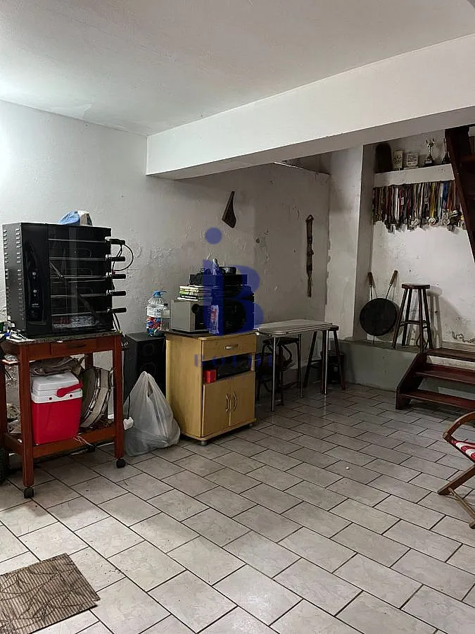 Imagem Casa sobrado na vila nova