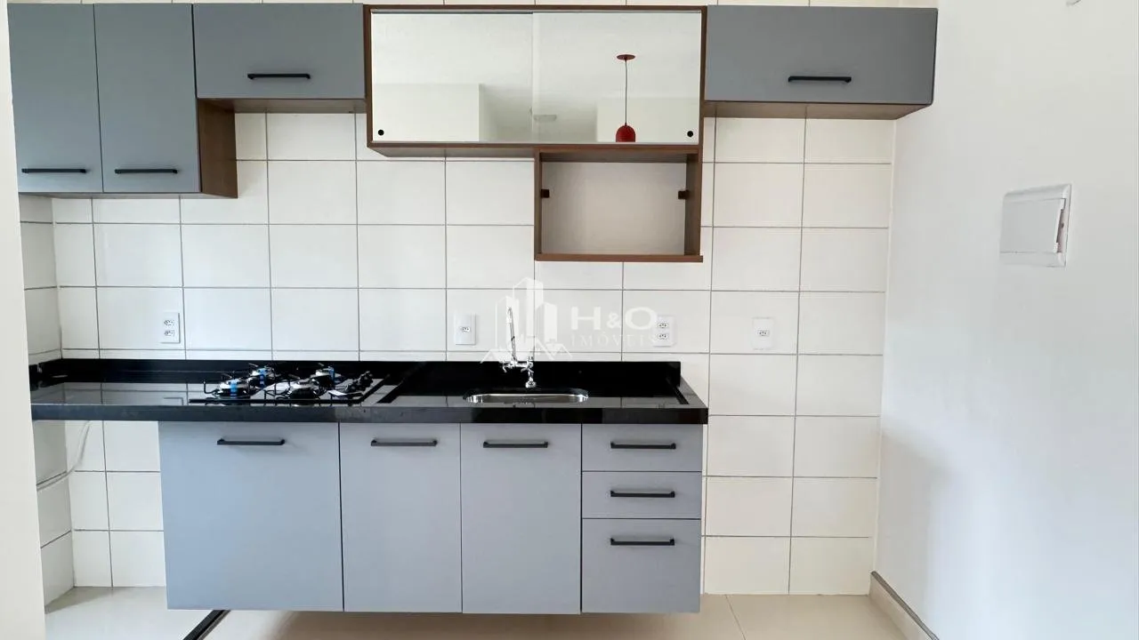Imagem Apartamento 45M2 _ 2 Dormitórios à Venda - Ao Lado do Parque do Carmo - Lazer Completo, R$ 265.000,0