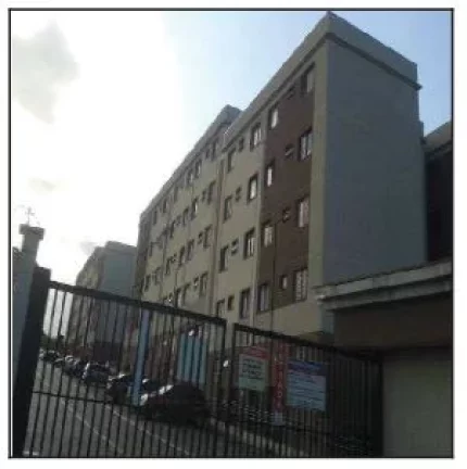 Foto do imóvel Oportunidade Única em VOTORANTIM - SP | Tipo: Apartamento | Negociação: Leilão | Situação: Imóvel em AVENIDA 31 DE MARCO