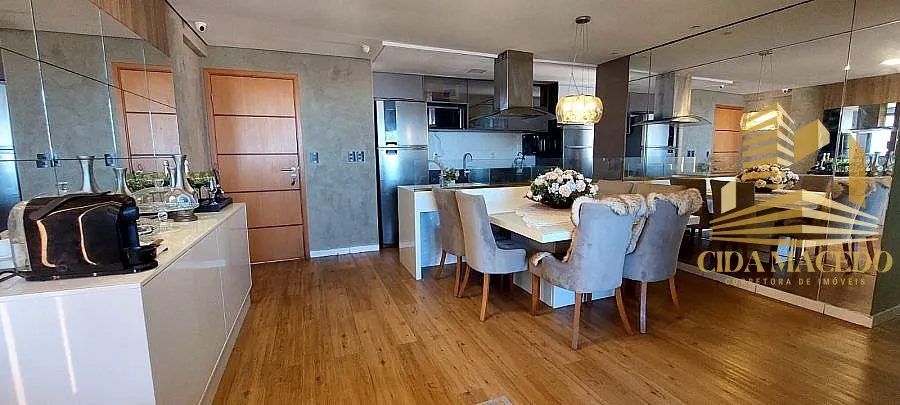 Imagem Apartamento a Venda no bairro Pedro Gondim - João Pessoa, PB