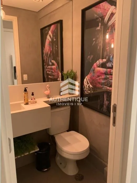 Imagem Helbor Vivere Jardim Analia Franco - Apartamento à venda em São Paulo/SP