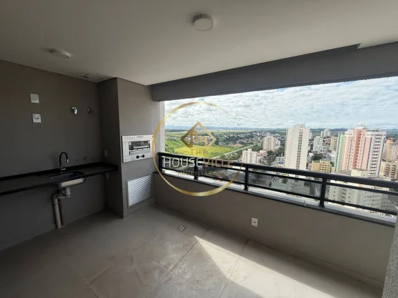 Imagem Apartamento, 3 Dormitórios (3 suítes), vista livre, Wonder, Sjc.