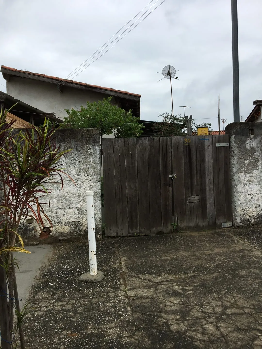 Imagem Casa à venda 2 Quartos, 400M², Pq. Nossa Sra da Glória, Tremembé - SP