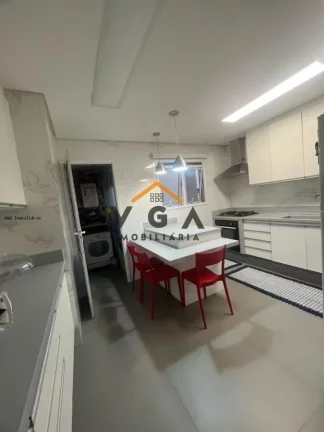 Imagem Apartamento para Venda em São Paulo, Belenzinho, 4 dormitórios, 3 suítes, 3 vagas