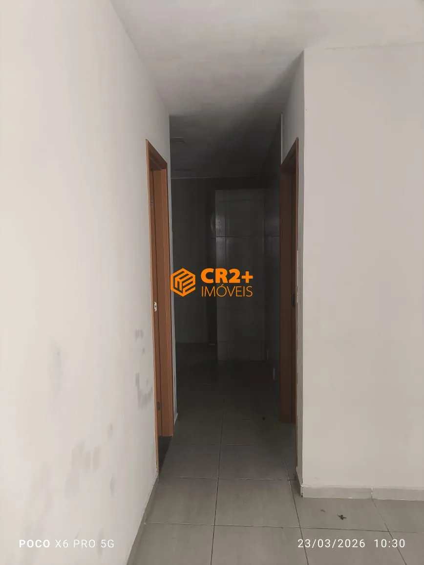 Imagem Casa Dúplex 88m2, 3quartos, 01 na garagem Empreendimento novo