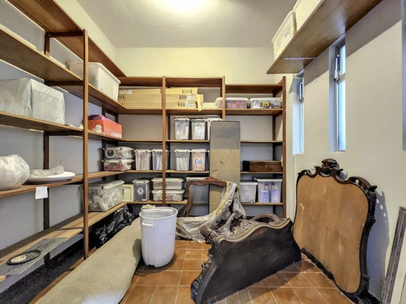 Imagem Casa com 5 Quartos para Alugar,  em Paineiras do Morumbi - São Paulo