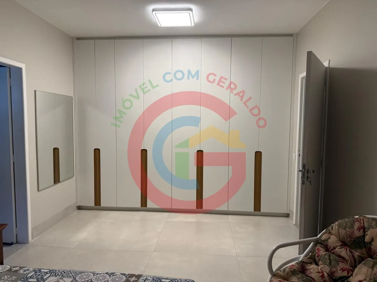 Imagem Casa de veraneio Alto Padrão em Aruanã-GO