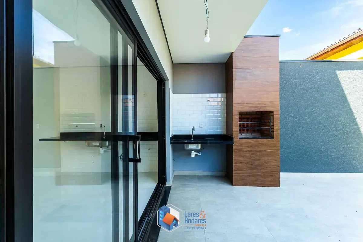 Imagem Casa para venda em Freguesia do Ó com 3 quartos, sendo 1 suíte, 210m²