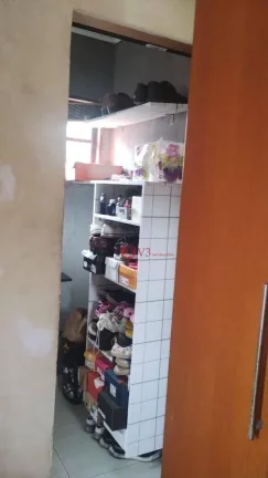 Imagem Sobrado com 5 dormitórios à venda, 100 m por R$ 530.000,00 - Cidade Patriarca - São Paulo/SP