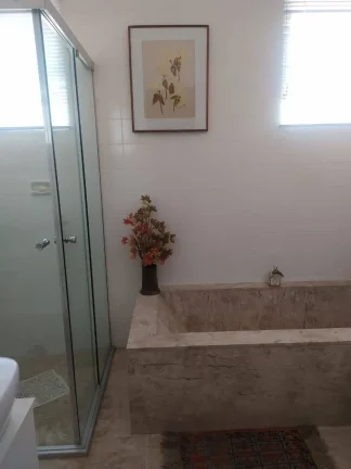 Imagem COBERTURA COM 05 QUARTOS NO SANTO ANTÔNIO.