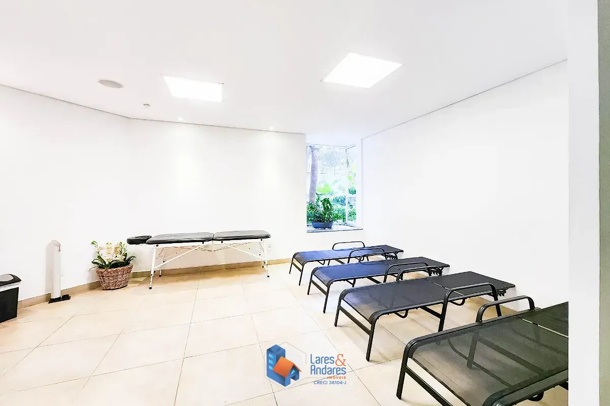 Imagem Apartamento para venda em Perdizes com 4 quartos, sendo 2 suítes, 198m²