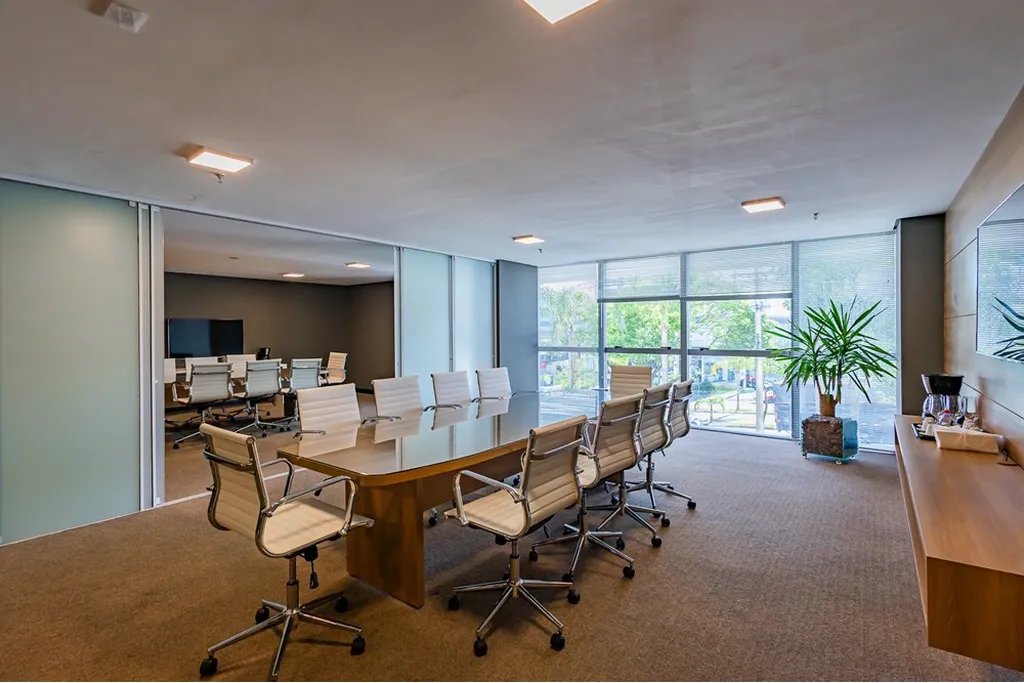 Imagem Sala Comercial em Petrópolis