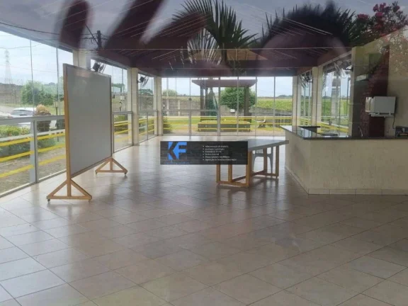 Imagem CASA RESIDENCIAL em HORTOLÂNDIA - SP, JARDIM GOLDEN PARK RESIDENCE