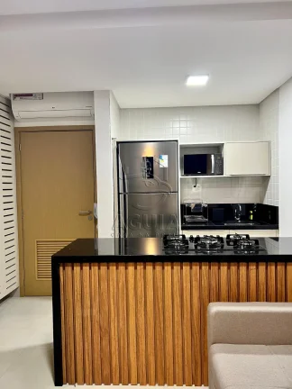 Imagem Lindo apartamento alto padrão recém lançado na praia Grande de Ubatuba!