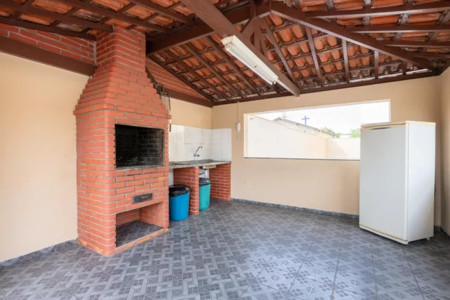 Imagem Apartamento à venda em São Paulo, Jardim Ivana, com 2 quartos, 55m2