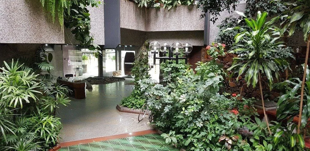 Imagem Conjunto / Sala com 2 vagas - bairro Higienópolis