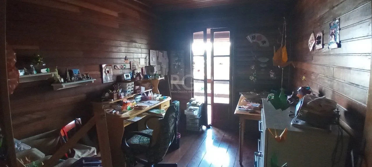 Imagem Casa em Tristeza