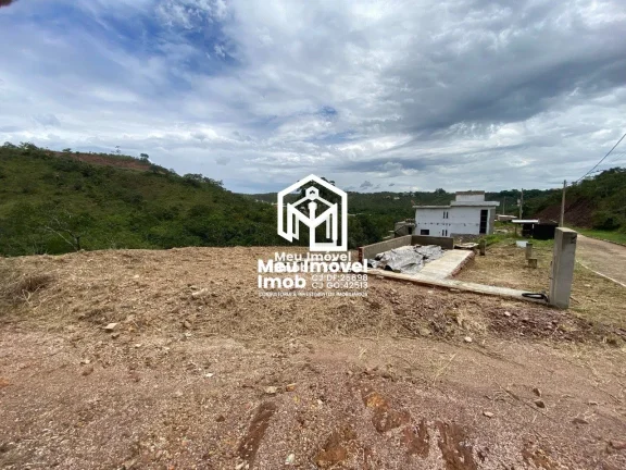 Imagem Terreno Jardim Botânico Condomínio Morada de Deus 847,95m² Escriturado