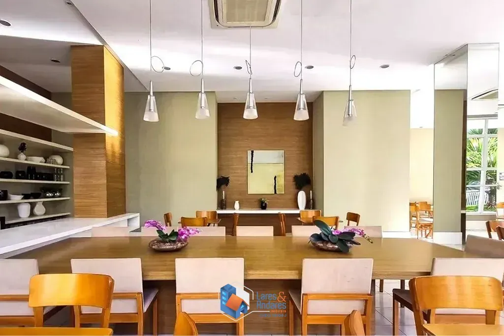 Imagem Apartamento à venda 3 Quartos 1 Suite 2 Vagas 107M² Vila Andrade São Paulo - SP