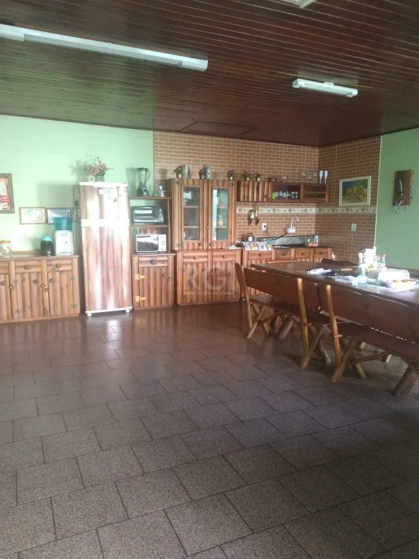 Imagem Casa em São Judas Tadeu