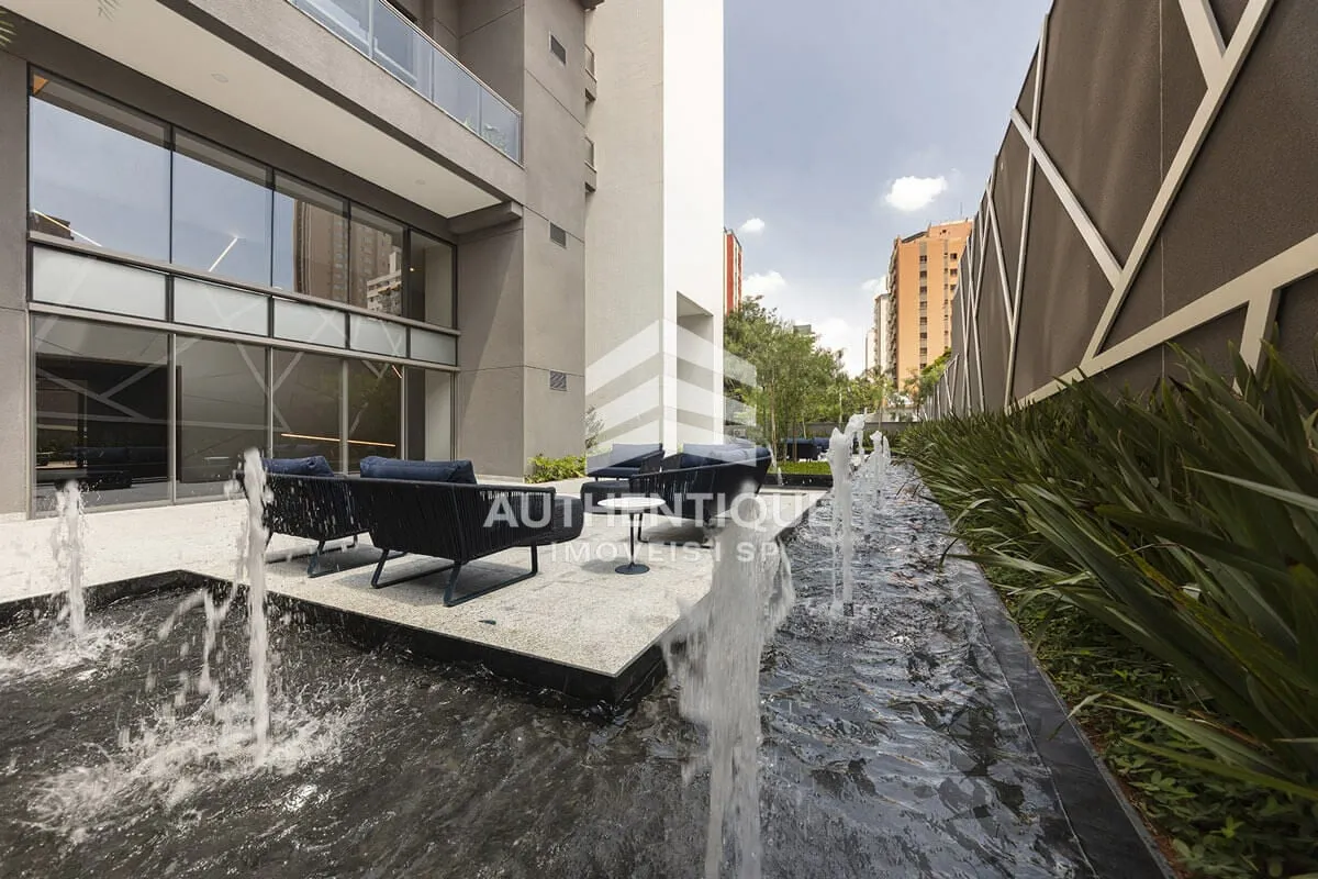 Imagem EDGE ITAIM BIBI - Apartamento à venda em São Paulo/SP