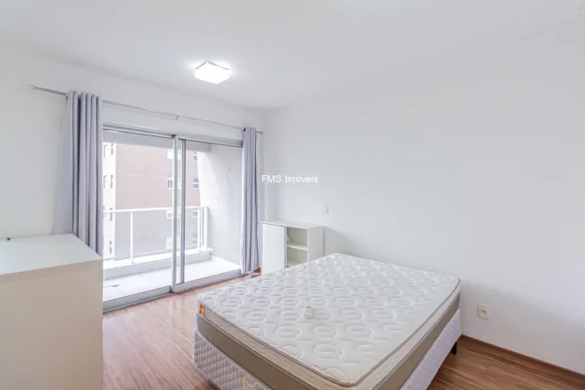 Imagem Imóvel para locação com 33m² no Brooklin