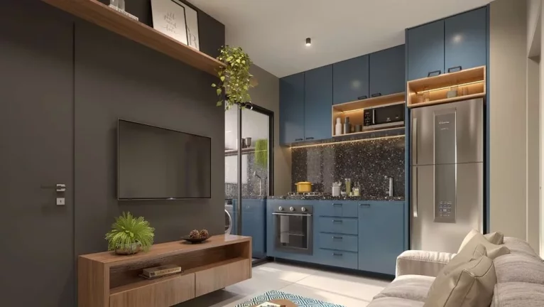 Imagem APARTAMENTO RESIDENCIAL em São Paulo - SP, Itaquera