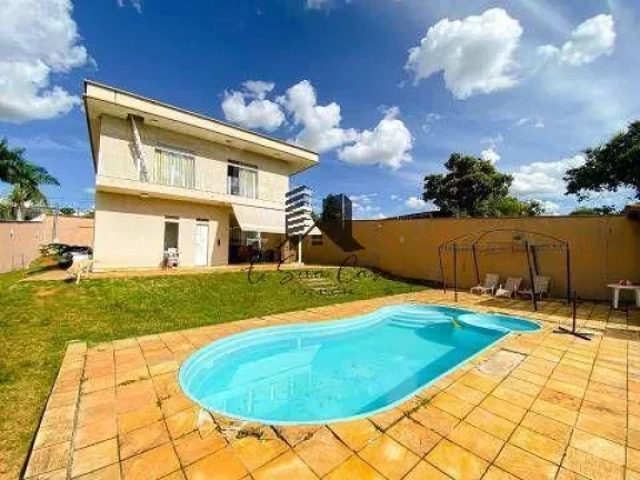 Imagem Casa com 5 dormitórios - Trevo - Belo Horizonte/MG