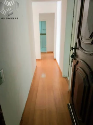 Imagem Apartamento 1 quarto no Maracanã, Rio de Janeiro: 60m², lazer completo e segurança 24h! Venha conferir!