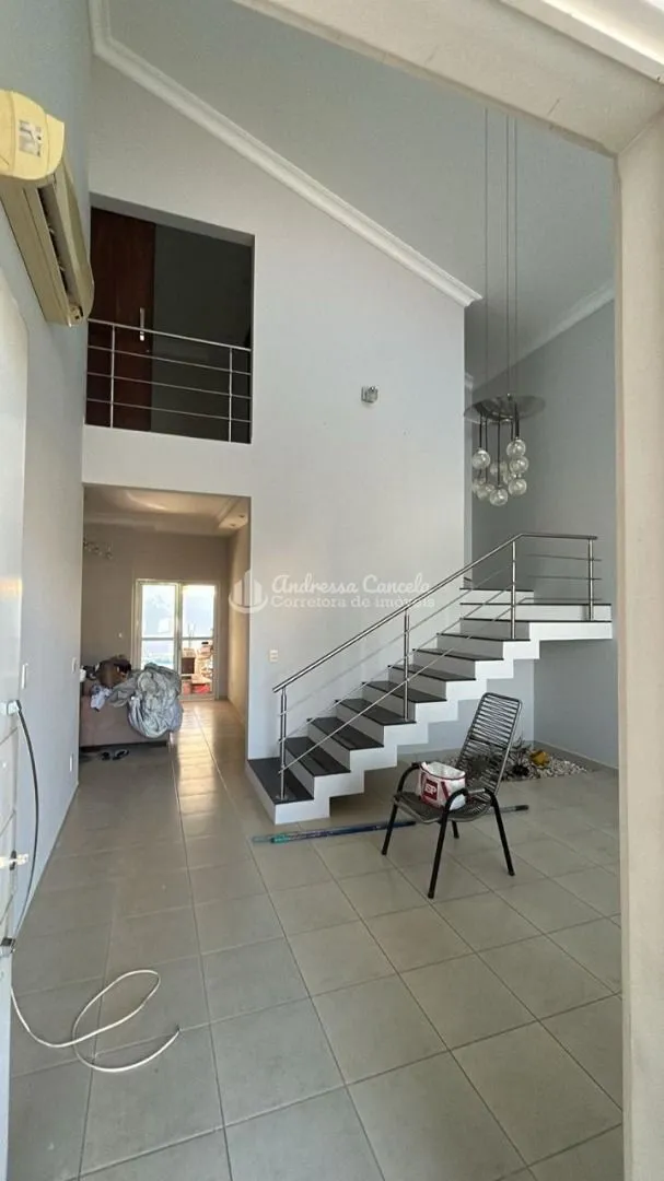 Imagem Damha II - Sobrado com 4 suítes, 330 m² - venda por R$ 1.700.000 ou aluguel por R$ 9.560/mês - Damha II - São José do Rio Preto/SP