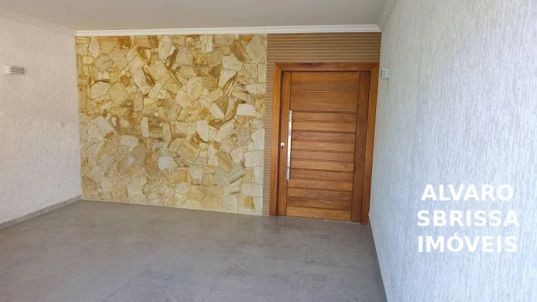 Imagem Bela casa com 5 suítes no Condomínio Portella, Itu-SP.