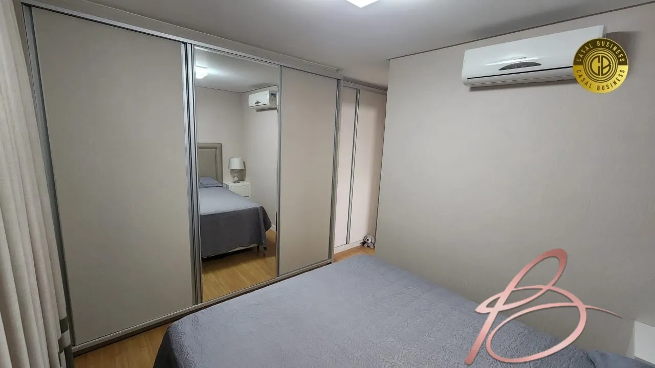 Imagem Apartamento à venda no bairro Ariribá - Balneário Camboriú/SC