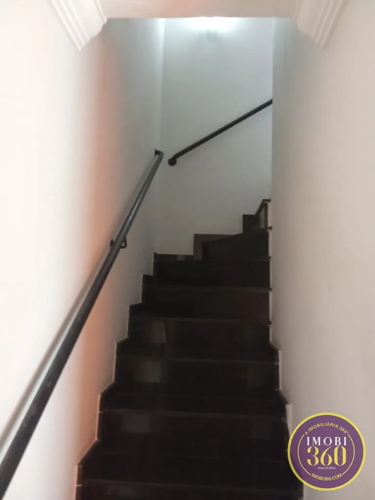 Imagem Sobrado de Condomínio á venda na Cidade Lider 2 Suítes e vaga