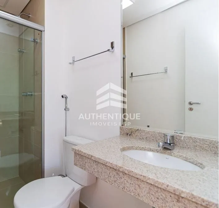 Imagem LANDING CAMPO BELO - Apartamento à venda em São Paulo/SP