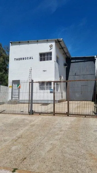 Imagem Depósito/Pavilhão para Venda - 0m², 0 dormitórios, Jardim Leopoldina