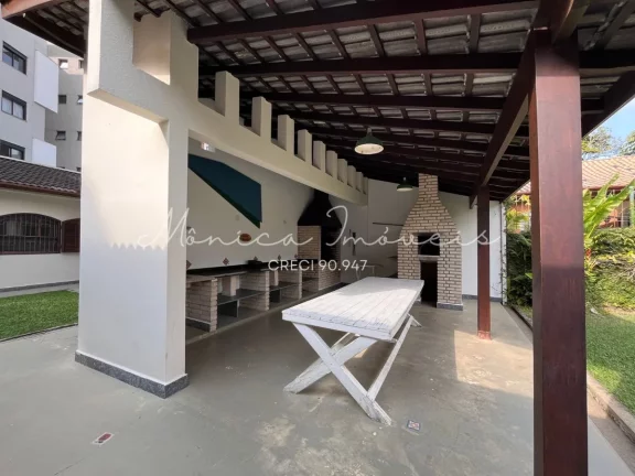 Imagem Casa com 7 dormitórios (sendo 5 suits) - ideal para renda