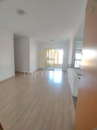 Imagem Seu novo lar dos sonhos está aqui – Edifício New Park! Prepare-se para se encantar com este lindo apartamento que reúne conforto, modernidade e uma localização privilegiada.
