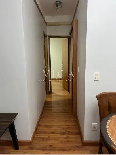 Imagem Apartamento para aluguel, 70 m² com 2 quartos R$ 4.500,01- Alphaville/SP