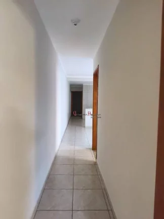 Imagem Casa com 3 dormitórios à venda, 155 m² por R$ 530.000,00 - Parque São Vicente - Itatiba/SP