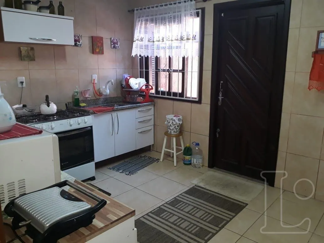 Imagem Casa para Venda - 114m², 2 dormitórios, sendo 1 suites, 2 vagas - Zona Nova