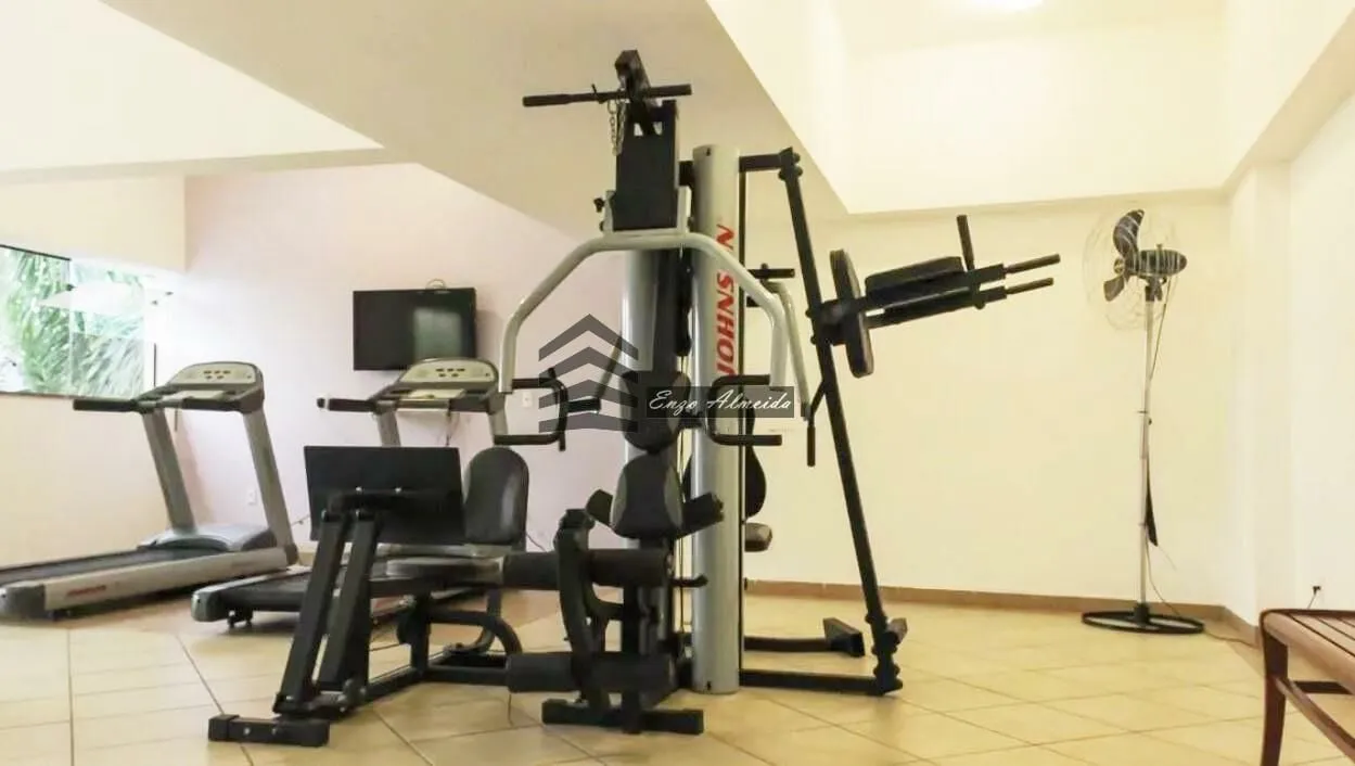 Imagem Apartamento à venda em São Paulo/SP