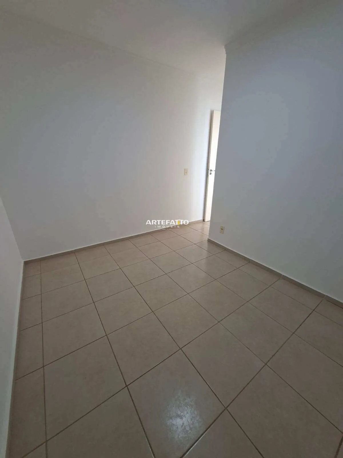Imagem Apartamento à venda em Franca, Jardim Castelo Soberano, com 2 quartos, 50m2
